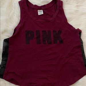 Victoria Secret Pink Tank